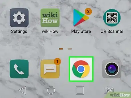Image titled Clear Android Search History Step 9