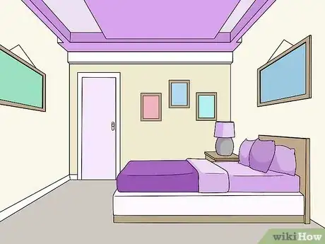 Image titled Redo Your Bedroom with a Very Low Budget (Teen Girls) Step 11