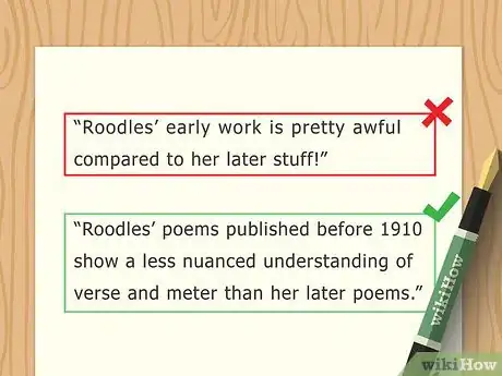 Image titled Write an Academic Essay Step 23