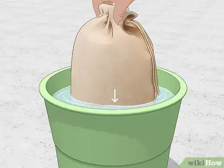 Image titled Add Compost to Plants Step 5