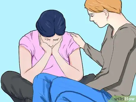 Image titled Be Less Selfish Step 10