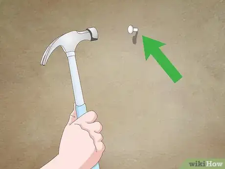 Image titled Hang Scarves on a Wall Step 11