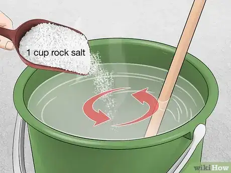 Image titled Keep Stairs from Freezing Step 2