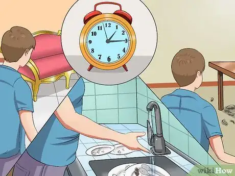 Image titled Be a Good Housekeeper Step 1