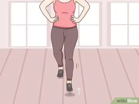 Image titled Perform a Single Time Step in Tap Step 3