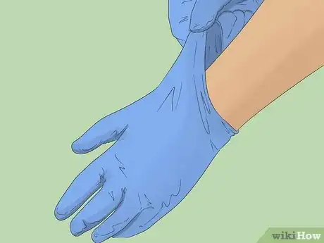 Image titled Use Bubble Hair Dye Step 3