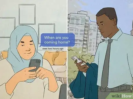 Image titled Double Standards in Relationships Step 4