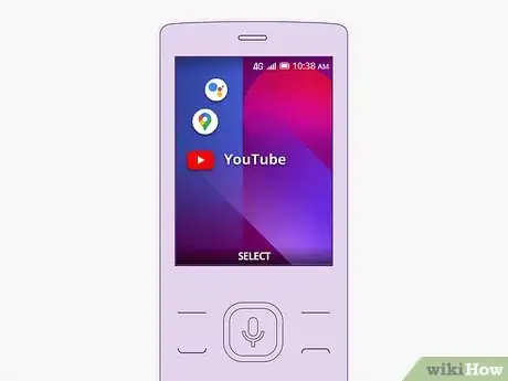 Image titled Use a Kaios Enabled Device Step 5