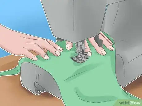 Image titled Make a Chair Step 13