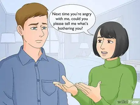 Image titled Deal with an Unresponsive Partner Step 4