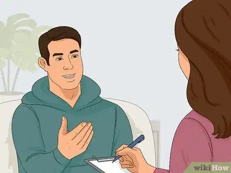 Image titled Let Go of a Long Distance Relationship Step 7