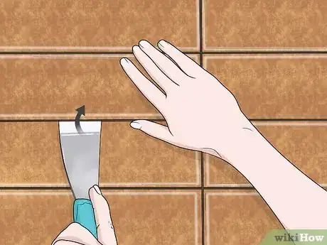 Image titled Reuse Wall Tiles Step 3
