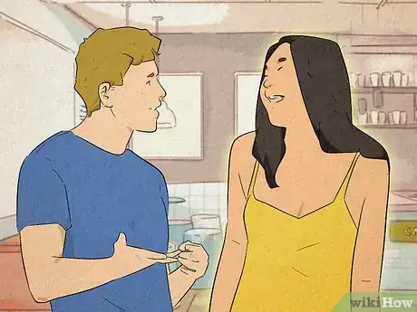 Image titled Yellow Aura Meaning Step 2