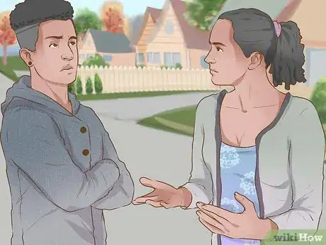 Image titled Survive a Date when There's No Chemistry Step 4