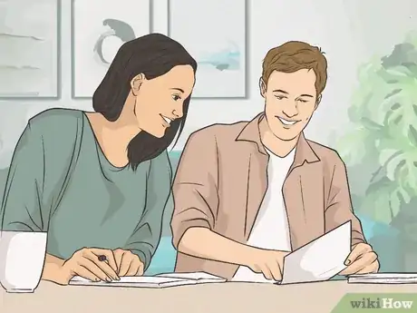 Image titled Handle Education Level Differences in Your Relationship Step 1