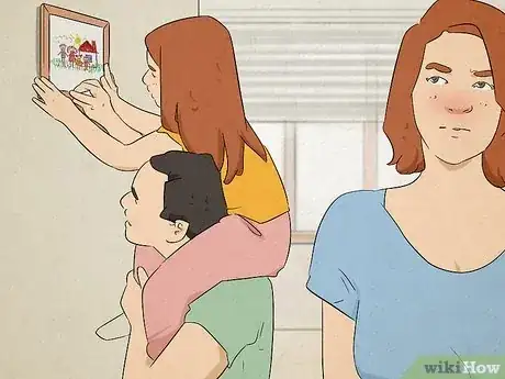 Image titled Why You Shouldn't Date a Man with Children Step 7