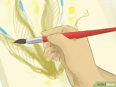 Image titled Not Feel Step 10