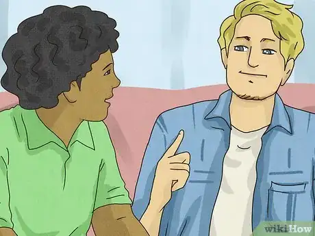 Image titled Build Trust in a Relationship Again Step 11