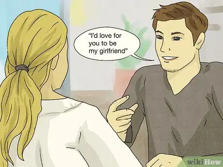 Image titled Ask a Girl to Be Your Girlfriend if You Are in Your 30s Step 3