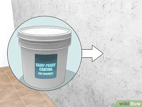 Image titled Damp Proof Walls Step 1