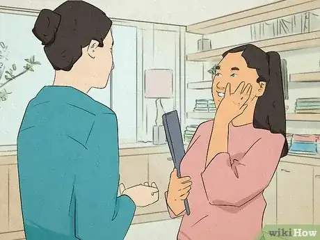 Image titled Compliment Someone on Their Work Step 20