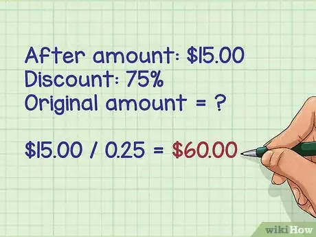 Image titled Work With Percentages of Increase and Decrease Step 21
