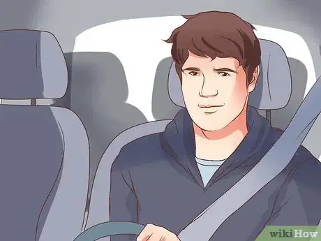 Image titled Sneak out at Night to Go to a Party Step 14