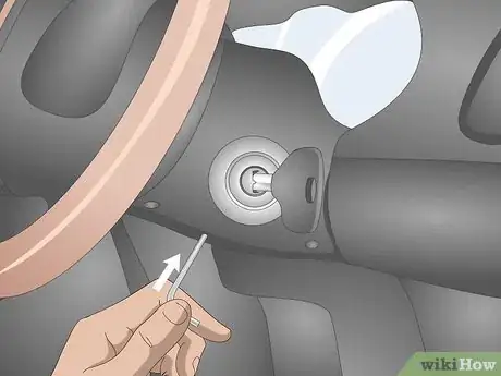 Image titled Change a Lock Cylinder Step 16