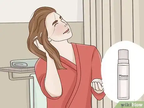 Image titled Deal with Postpartum Hair Loss Step 10