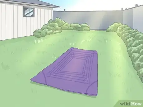 Image titled Get Waves Out of a Rug Step 12