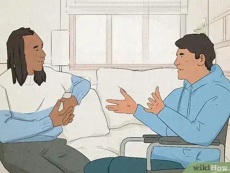 Image titled Ignore Your Boyfriend to Teach Him a Lesson Step 8