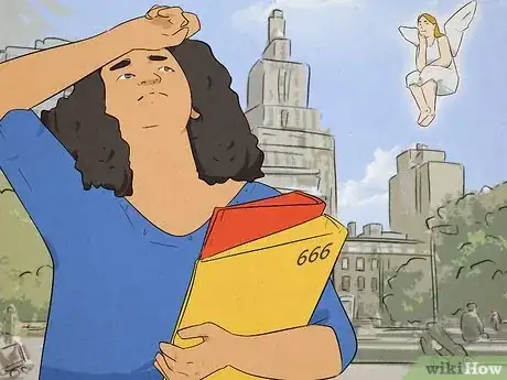 Image titled Why Do I Keep Seeing Angel Numbers Step 4