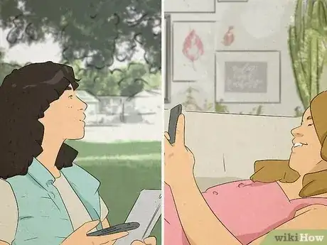 Image titled What Does the Hand Emoji Mean Step 7