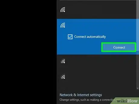 Image titled Change from Ethernet to WiFi Step 4