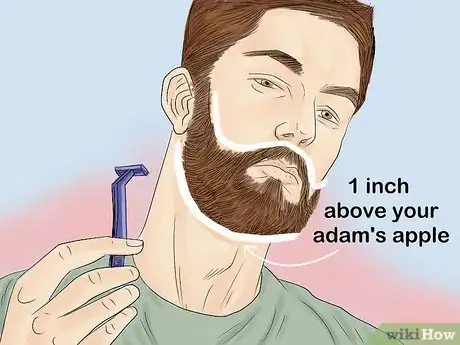 Image titled Grow a Goatee Step 8