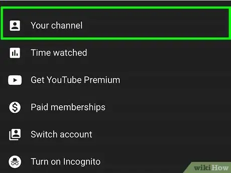 Image titled Add Tags on YouTube Step 15