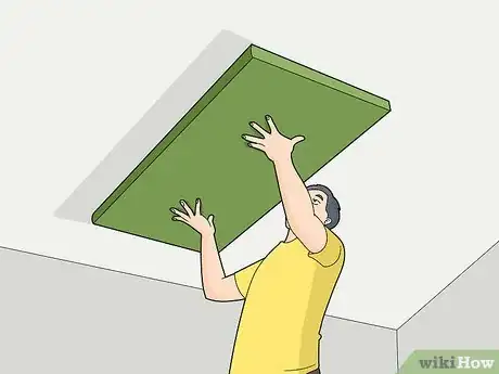 Image titled Minimize Sound in an Apartment Step 11