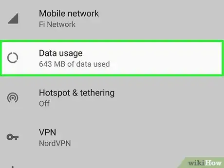 Image titled Turn Off Data Usage Warnings on Your Android Step 9