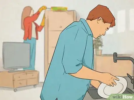 Image titled Signs a Younger Man Likes an Older Woman Step 11