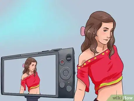 Image titled Look Good in Pictures Step 9