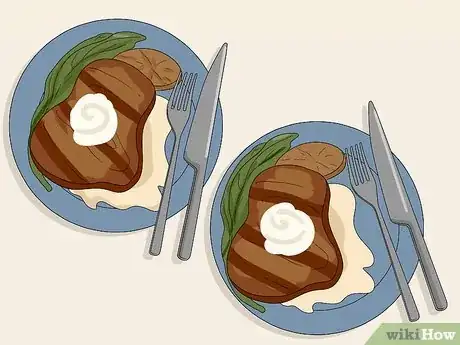 Image titled Make a Hotel Room Romantic Step 8