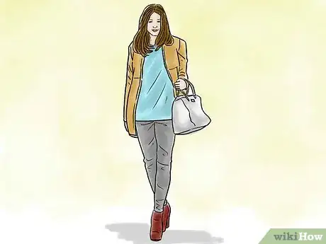 Image titled Be Lovely Step 9