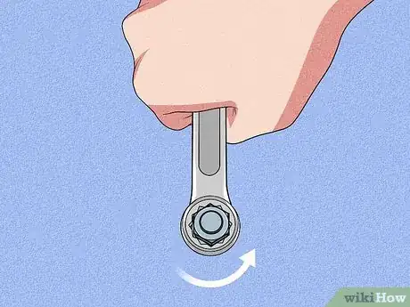 Image titled Remove a Damaged Nut Step 7