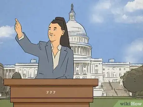 Image titled 777 Angel Number Meaning Step 2