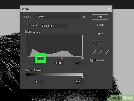 Image titled Use Channel Masks to Make Selections in Photoshop CC Step 6