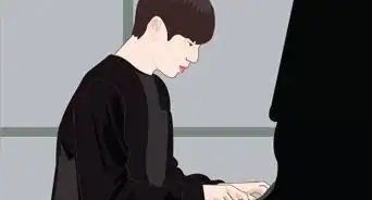 Learn to Play the Piano
