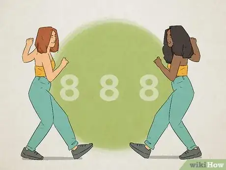 Image titled 888 Angel Number Meaning Step 6