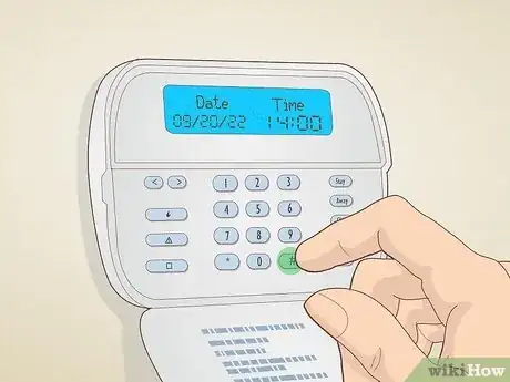 Image titled Reset a DSC Alarm Step 6