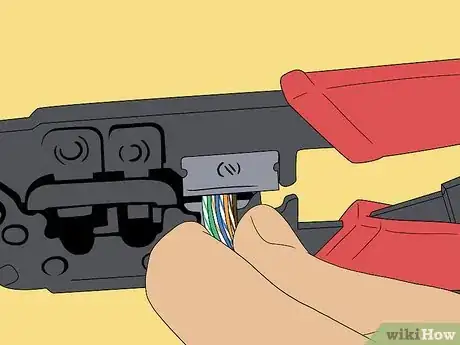 Image titled Create an Ethernet Cable Step 4