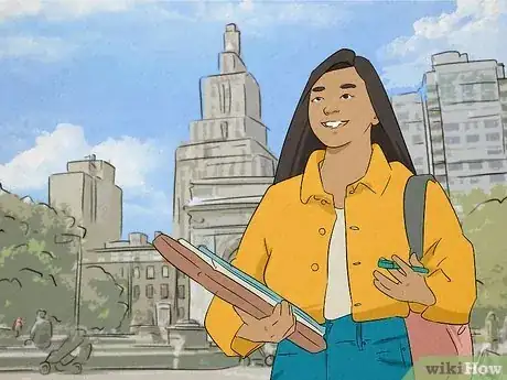 Image titled Fight Depression and Loneliness without Outside Help Step 17